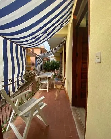 Holiday home Piccola Bouganville *