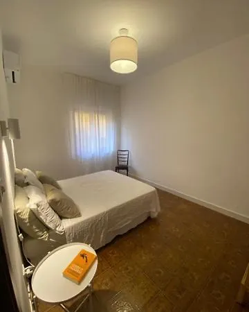 Piccola Bouganville Holiday home