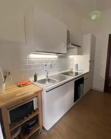 Piccola Bouganville Gioiosa Marea
