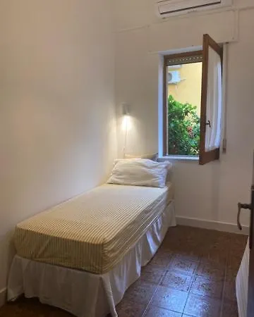 Holiday home Piccola Bouganville