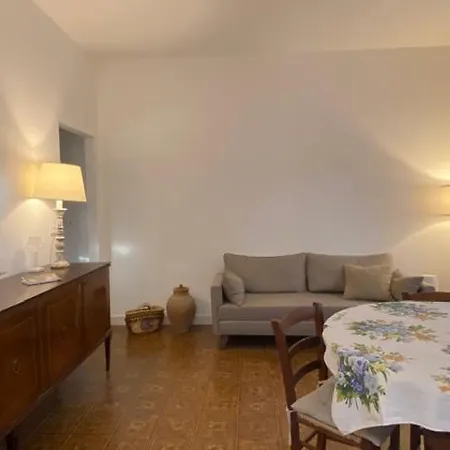 Holiday home Piccola Bouganville *