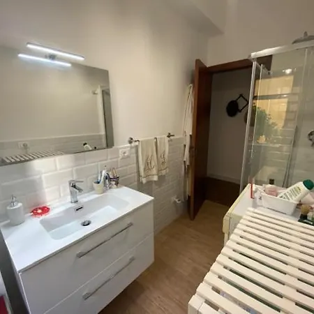 Holiday home Piccola Bouganville *